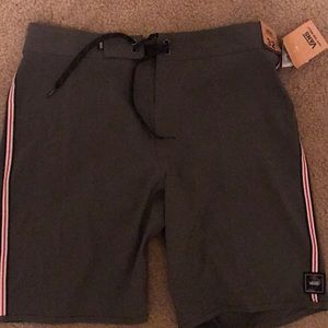 Vans board shorts